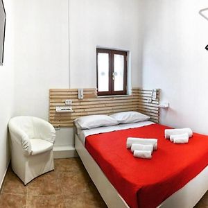 Private Bathroom Double Room